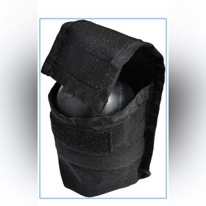 Ray Allen Black Tactical Pouch